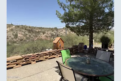 2050 W State Route 89A -- #181, Cottonwood, AZ 86326 - Photo 31