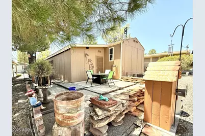 2050 W State Route 89A -- #181, Cottonwood, AZ 86326 - Photo 33