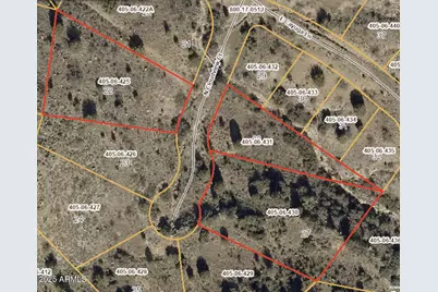 4555 N Cloudview Court #22, 27, and 28, Rimrock, AZ 86335 - Photo 11