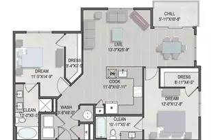 26800 N 27th Ave, Phoenix, AZ 85085 - Photo 11