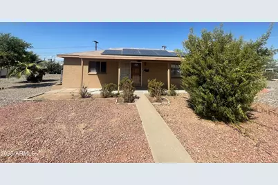 11102 W Indiana Avenue, Youngtown, AZ 85363 - Photo 1