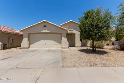 2526 W Mobile Lane, Phoenix, AZ 85041 - Photo 1