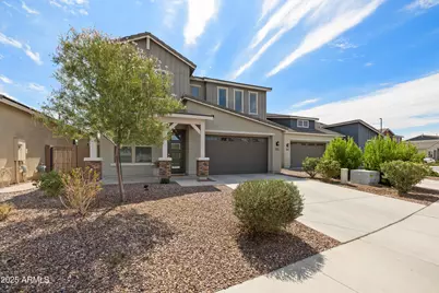 3021 S Valerie, Chandler, AZ 85286 - Photo 1