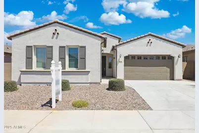 2228 E Isaiah Avenue, Gilbert, AZ 85298 - Photo 1