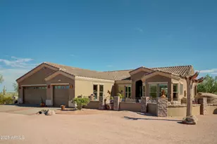 5341 W Judd Rd, Queen Creek, AZ 85144 - Photo 1