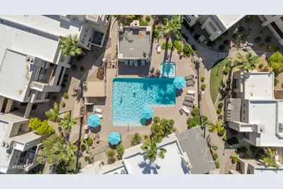 11333 N 92nd Street #1034, Scottsdale, AZ 85260 - Photo 33