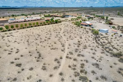 35915 N 218th Avenue #-, Wittmann, AZ 85361 - Photo 5