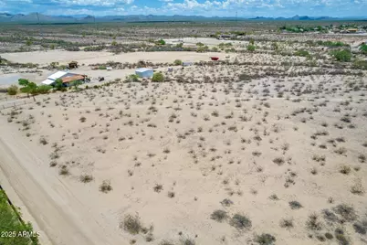 35915 N 218th Avenue #-, Wittmann, AZ 85361 - Photo 5