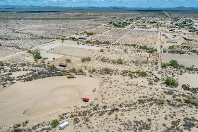 35915 N 218th Avenue #-, Wittmann, AZ 85361 - Photo 11