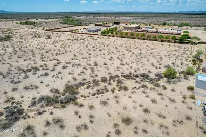 35915 N 218th Avenue #-, Wittmann, AZ 85361 - Photo 7