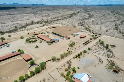 35915 N 218th Avenue #-, Wittmann, AZ 85361 - Photo 13