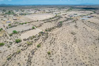 35915 N 218th Avenue #-, Wittmann, AZ 85361 - Photo 9
