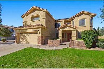 18560 E Strawberry Drive, Queen Creek, AZ 85142 - Photo 3