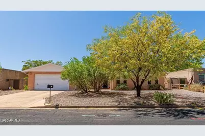 3116 Oak Hill Street, Sierra Vista, AZ 85650 - Photo 1