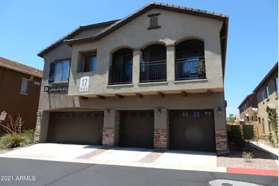 2250 E Deer Valley Road #49, Phoenix, AZ 85024 - Photo 1