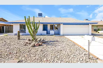 3019 W Libby Street, Phoenix, AZ 85053 - Photo 1