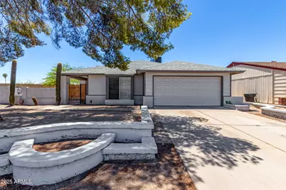 1145 W Carson Drive, Tempe, AZ 85282 - Photo 1