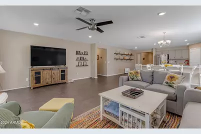 27406 N 172nd Avenue, Surprise, AZ 85387 - Photo 9