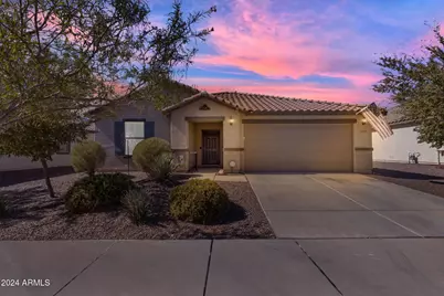 27406 N 172nd Avenue, Surprise, AZ 85387 - Photo 43