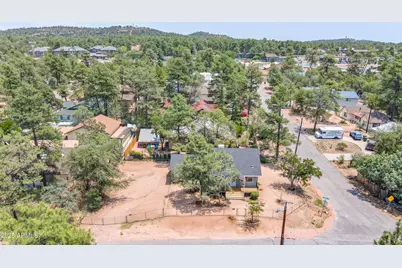 809 N Colcord Road, Payson, AZ 85541 - Photo 33