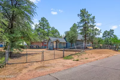 809 N Colcord Road, Payson, AZ 85541 - Photo 7