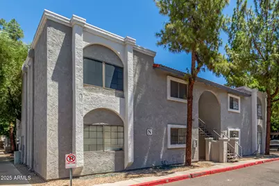 15402 N 28th Street #112, Phoenix, AZ 85032 - Photo 21