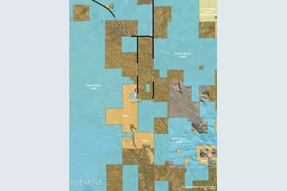 20Acres S Garvey Road #-, Tucson, AZ 85736 - Photo 3