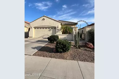 26087 W Tonto Lane, Buckeye, AZ 85396 - Photo 1