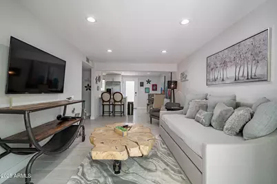 4351 N 36th Street #1, Phoenix, AZ 85018 - Photo 11