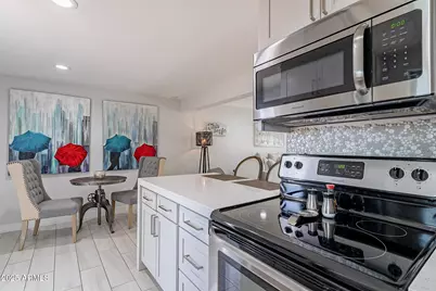 4351 N 36th Street #1, Phoenix, AZ 85018 - Photo 5