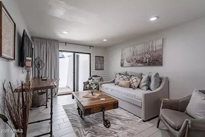 4351 N 36th Street #3, Phoenix, AZ 85018 - Photo 9