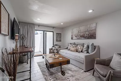 4351 N 36th Street #Apt 3, Phoenix, AZ 85018 - Photo 9