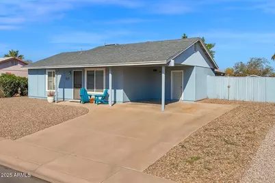 2334 W Peralta Avenue, Mesa, AZ 85202 - Photo 3