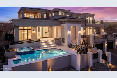 9504 N Desert Wash Trail, Fountain Hills, AZ 85268 - Photo 3