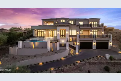 9504 N Desert Wash Trail, Fountain Hills, AZ 85268 - Photo 1