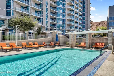 120 E Rio Salado Parkway #402, Tempe, AZ 85281 - Photo 33