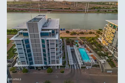 120 E Rio Salado Parkway #402, Tempe, AZ 85281 - Photo 55