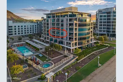 120 E Rio Salado Parkway #402, Tempe, AZ 85281 - Photo 5