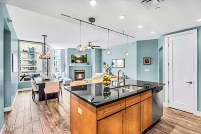 120 E Rio Salado Parkway #402, Tempe, AZ 85281 - Photo 9