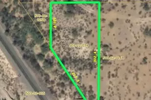 26Xxx W Gates Rd, Morristown, AZ 85342 - Photo 1