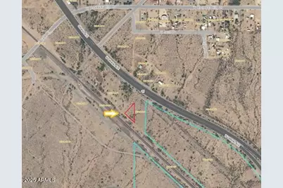 2650X W Gates Road #-, Morristown, AZ 85342 - Photo 3