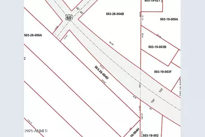 410Xx NW Grand Avenue #D, Morristown, AZ 85342 - Photo 3