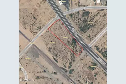 410Xx NW Grand Avenue #-, Morristown, AZ 85342 - Photo 1