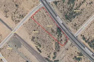 410Xx NW Grand Ave, Morristown, AZ 85342 - Photo 1