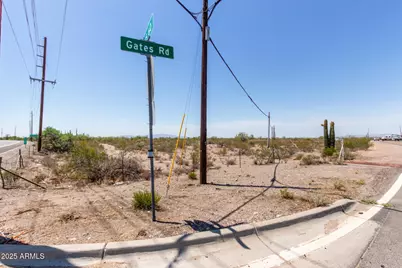 410Xx NW Grand Avenue #-, Morristown, AZ 85342 - Photo 5