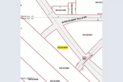 410Xx NW Grand Avenue #-, Morristown, AZ 85342 - Photo 3