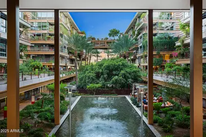 7141 E Rancho Vista Drive #4005, Scottsdale, AZ 85251 - Photo 23