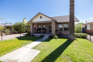 2209 N Edgemere St, Phoenix, AZ 85006 - Photo 1