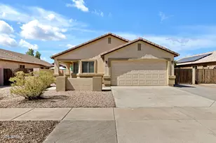 22363 E Via Del Palo --, Queen Creek, AZ 85142 - Photo 1