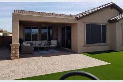 27389 W Wahalla Lane, Buckeye, AZ 85396 - Photo 29
